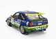 Otto-mobile Ford england Escort Rs Cosworth Team Alliance Yacco (night Version) N 3 Winner Rally Montecarlo 1996 P.bernardini - B.occelli 1:18 Modrá Žlutá