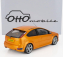 Otto-mobile Ford england Focus Mkii St 2.5 2006 - Rhd Version 1:18 Orange Met
