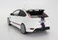 Otto-mobile Ford england Focus Rs Mkii 2010 - 24h Le Mans Tribute 1:18 Bílá Černá