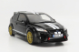 Otto-mobile Ford england Focus Rs Mkii 2010 - 24h Le Mans Tribute 1:18 Černá Bílá