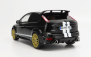 Otto-mobile Ford england Focus Rs Mkii 2010 - 24h Le Mans Tribute 1:18 Černá Bílá