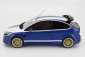 Otto-mobile Ford england Focus Rs Mkii 2010 - 24h Le Mans Tribute 1:18 Modrá Bílá