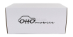 Otto-mobile Ford england Focus Rs Mkii 2010 - 24h Le Mans Tribute 1:18 Modrá Bílá