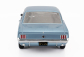 Otto-mobile Ford usa Mustang V8 Hard-top 1965 1:12 Blue Pony