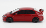 Otto-mobile Honda Civic Mugen Rr (fd2) 2008 1:18 Red