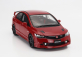 Otto-mobile Honda Civic Mugen Rr (fd2) 2008 1:18 Red