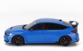 Otto-mobile Honda Civic Type R 2022 1:18 Modrá Perla