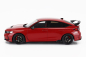 Otto-mobile Honda Civic Type R 2022 1:18 Red
