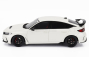 Otto-mobile Honda Civic Type R 2023 1:18 Mistrovství V Bílé Barvě