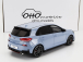 Otto-mobile Hyundai I30n 2022 1:18 Světle Modrá