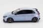 Otto-mobile Hyundai I30n 2022 1:18 Světle Modrá