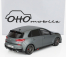 Otto-mobile Hyundai I30n Project C 2022 1:18 Matt Grey