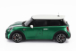 Otto-mobile Mini Cooper F56 Jcw John Cooper Works 2023 1:18 Britská Závodní Zelená