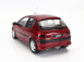 Otto-mobile Peugeot 206 S16 1999 1:18 Red