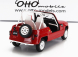 Otto-mobile Renault R4 Jp4 1987 1:18 Red