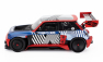 Otto-mobile Renault R5 Turbo 3e E-tech 2023 1:18 Modrá Červená
