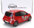 Otto-mobile Renault Twingo Phase I Rs 2008 1:18 Red