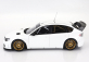 Otto-mobile Subaru Impreza Wrc08 Prodrive Factory Setting Base Rally 2008 1:18 Bílá