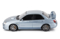Otto-mobile Subaru Impreza Wrx Sti Wr1 Peter Solberg Edition 2003 1:18 Ice Blue Met