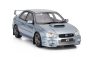 Otto-mobile Subaru Impreza Wrx Sti Wr1 Peter Solberg Edition 2003 1:18 Ice Blue Met