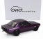 Otto-mobile Toyota Celica (ra24) Restmode 2015 1:18 Půlnoční Fialová