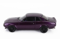Otto-mobile Toyota Celica (ra24) Restmode 2015 1:18 Půlnoční Fialová