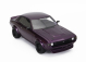 Otto-mobile Toyota Celica (ra24) Restmode 2015 1:18 Půlnoční Fialová
