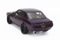 Otto-mobile Toyota Celica (ra24) Restmode 2015 1:18 Půlnoční Fialová