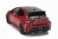 Otto-mobile Toyota Corolla Gr Circuit Edition 2022 1:18 Red