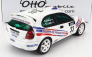 Otto-mobile Toyota Corolla Wrc N 33 Rally Tour De Course 2000 S.loeb - D.elena 1:18 Bílá