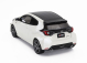 Otto-mobile Toyota Yaris Grmn Rally Package 2022 1:18 Bílá Černá