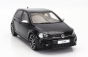 Otto-mobile Volkswagen Golf Vii R 2015 1:18 Black