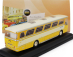 Oxford-models Alexander-dennis M-type Autobus 1975 1:76 Žlutý Krém