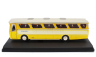 Oxford-models Alexander-dennis M-type Autobus 1975 1:76 Žlutý Krém