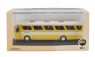 Oxford-models Alexander-dennis M-type Autobus 1975 1:76 Žlutý Krém