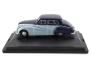 Oxford-models Armstrong Siddeley 1958 1:76 2 Tóny Modré