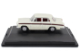 Oxford-models Austin Cambridge 1959 1:76 Bílá Červená