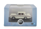 Oxford-models Austin Cambridge 1959 1:76 Bílá Červená