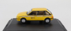 Oxford-models Austin Maestro Aa Service 1983 1:76 Žlutá