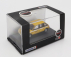 Oxford-models Austin Maestro Aa Service 1983 1:76 Žlutá