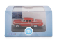 Oxford-models Chevrolet Impala Sport Coupe 1958 1:87 Red