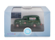 Oxford-models Chevrolet Panel Van Rea 1950 1:87 Zelená