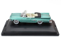 Oxford-models Chrysler 300 Cabriolet Open 1961 1:87 Světle Zelená