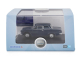 Oxford-models Ford england Cortina Mki 1962 1:76 Blue