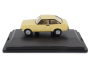 Oxford-models Ford england Escort Mkii 1969 1:76 Beige
