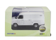 Oxford-models Ford england Transit Mkii Van 1979 1:76 Bílá