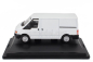 Oxford-models Ford england Transit Mkiv Van 1986 1:76 Bílá