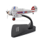 Oxford-models Gloster aircraft Gladiator Airplane 1937 1:72 Bílá Červená