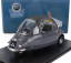 Oxford-models Heinkel Trojan Bubble 1960 1:18 Grey