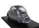 Oxford-models Heinkel Trojan Bubble 1960 1:18 Grey